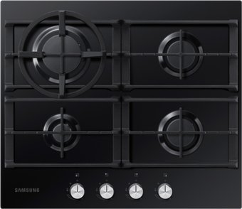 Варочная панель Samsung NA64H3010AK/WT - 1/1