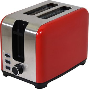 Тостер Oursson TO2120/RD - 1/1