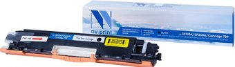 Картридж NV Print NV-43744 (аналог HP CE310A/CF350A) - 1/1