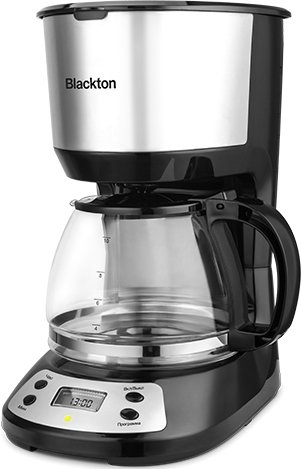 Капельная кофеварка Blackton Bt CM1116 - 1/1