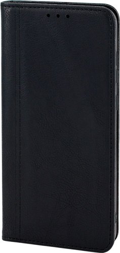 Чехол для телефона Case Book для Poco X6 5G/Redmi Note 13 Pro 5G (черный) - 1/1