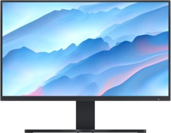 Монитор Xiaomi Mi Desktop Monitor 27 RMMNT27NF (международная версия) - 1/1