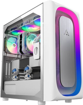 Корпус ALSEYE Ai Pro (белый) - 1/1