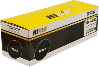 Картридж Hi-Black HB-TK-4105 (аналог Kyocera TK-4105) - 1/1