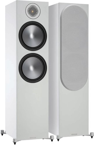 Напольная акустика Monitor Audio Bronze 500 (белый) - 1/1