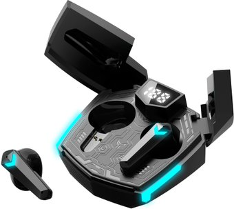 Наушники Canyon Doublebee GTWS-2 (черный) - 1/1