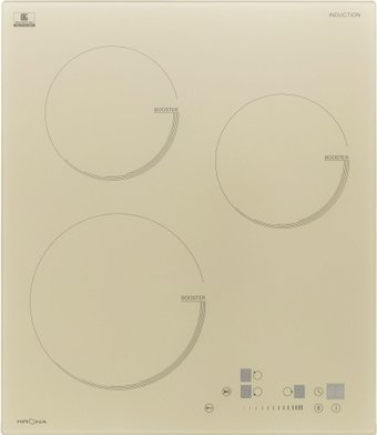 Варочная панель Krona Vento 45 IV B - 1/1