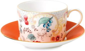 Чашка Wedgwood Вандерласт Цветы WGW-40032680 - 1/1