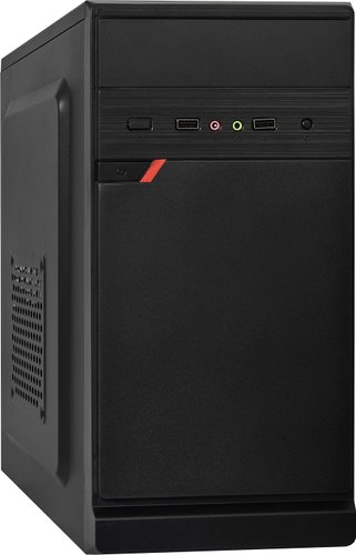 Корпус ExeGate BAA-106 450W EX283059RUS - 1/1