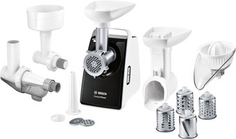 Мясорубка Bosch MFW3X18B - 1/1