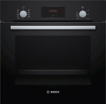 Электрический духовой шкаф Bosch HBF114EB0R - 1/1