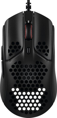 Игровая мышь HyperX Pulsefire Haste (черный) - 1/1