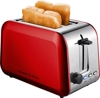 Тостер Zigmund & Shtain ST-90 - 1/1