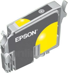Картридж Epson EPT34440 (C13T03444010) - 1/1