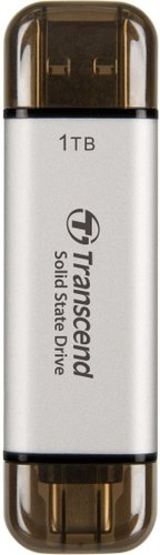 Внешний накопитель Transcend ESD310 1TB TS1TESD310S - 1/1