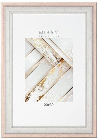 Фоторамка Miram 653190-8 - 1/1