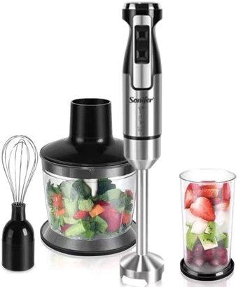 Погружной блендер Sonifer SF-8081 - 1/1