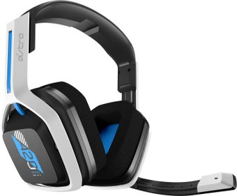 Наушники Astro A20 Wireless Gen.2 (для PlayStation) - 1/1