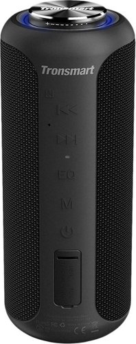 Беспроводная колонка Tronsmart T6 Plus Upgraded Edition (черный) - 1/1