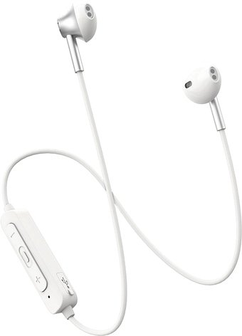 Наушники Borofone BE19 (белый) - 1/1