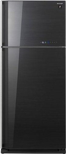 Холодильник Sharp SJ-GV58ABK - 1/1