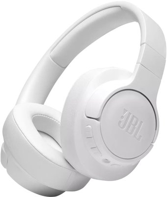 Наушники JBL Tune 760NC (белый) - 1/1