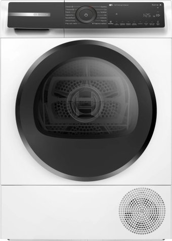 Сушильная машина Bosch Serie 6 WQH245B0PL - 1/1