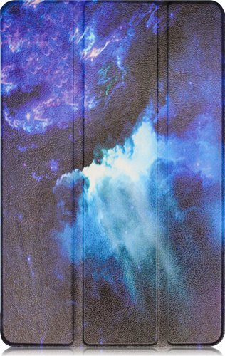 Чехол для планшета JFK Smart Case для Huawei MatePad Pro 11 2022 (сияние) - 1/1