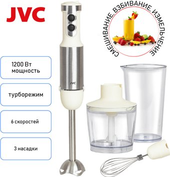Погружной блендер JVC JK-HB5020 - 1/1