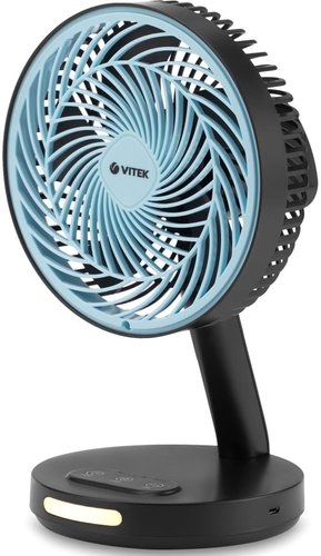 Вентилятор Vitek VT-2072 - 1/1