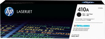 Картридж HP 410A [CF410A] - 1/1