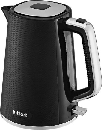 Электрический чайник Kitfort KT-6713 - 1/1