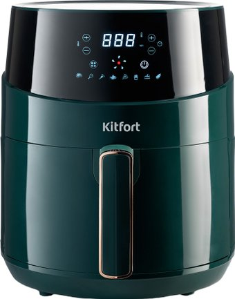 Аэрофритюрница Kitfort KT-2222 - 1/1
