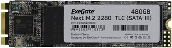 SSD ExeGate Next 480GB EX280470RUS - 1/1