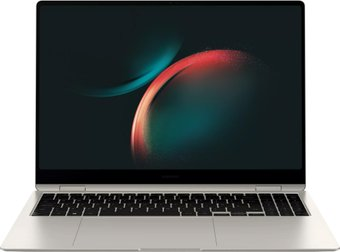 Ноутбук 2-в-1 Samsung Galaxy Book3 Pro 360 NP960XFG-KA1US - 1/1