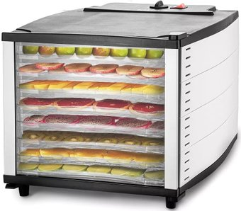 Сушилка для овощей и фруктов Kitfort KT-1970 - 1/1