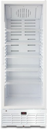 Торговый холодильник Бирюса 461RDNQ - 1/1