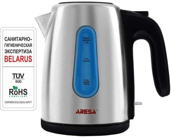 Электрический чайник Aresa AR-3404 - 1/1