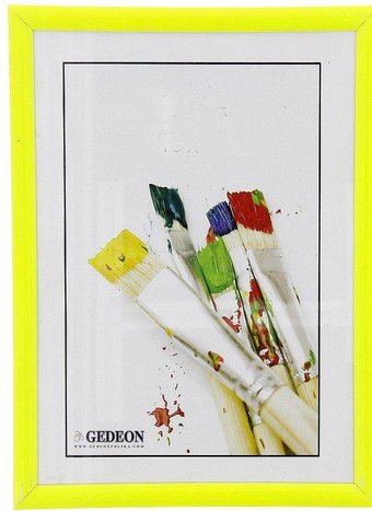 Фоторамка Gedeon BB2130Y - 1/1