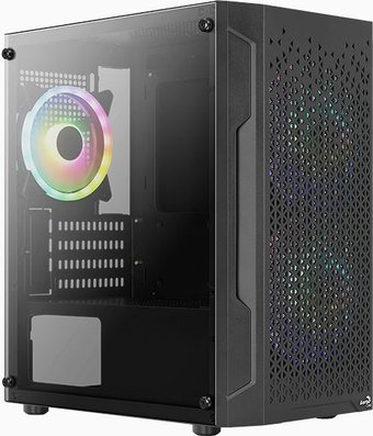 Компьютер TGPC Action 3 81761 I-X - 1/1