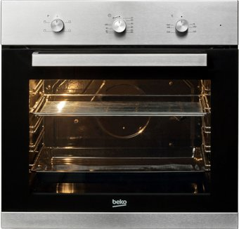 Электрический духовой шкаф BEKO BIC 22100 X - 1/1