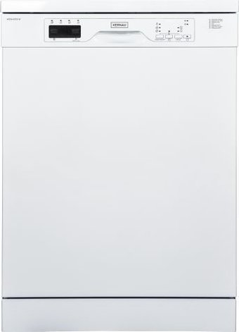 Отдельностоящая посудомоечная машина Kernau KFDW 6751.1 W - 1/1