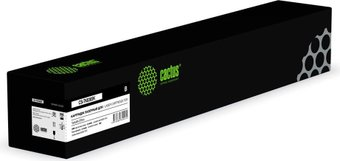 Картридж CACTUS CS-TK8365K (аналог Kyocera TK8365K) - 1/1