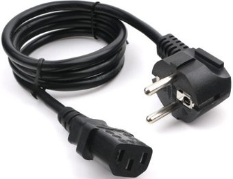 Кабель Cablexpert PC-186-1-1M - 1/1