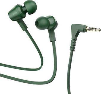 Наушники Hoco M86 (зеленый) - 1/1