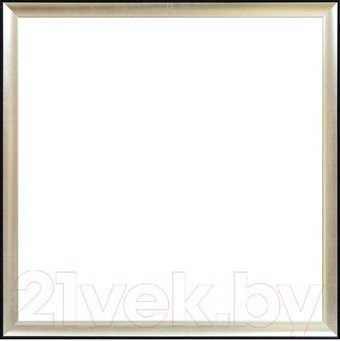 Фоторамка Декарт 40x40 8Л3086 (золото) - 1/1