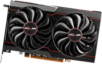 Видеокарта Sapphire Pulse Radeon RX 6500 XT Gaming OC 11314-07-20G - 1/1