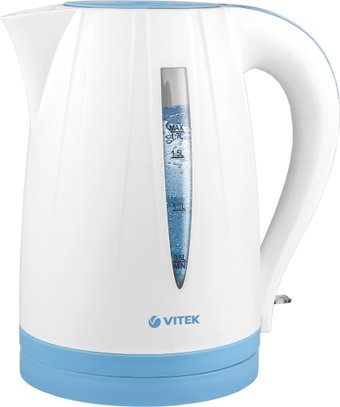 Электрический чайник Vitek VT-7031 - 1/1