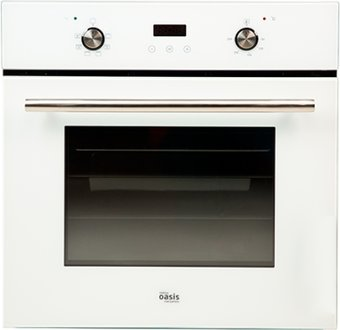 Электрический духовой шкаф Making Oasis Everywhere D-DW6 - 1/1