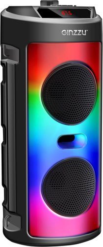 Беспроводная колонка Ginzzu GM-231 - 1/1